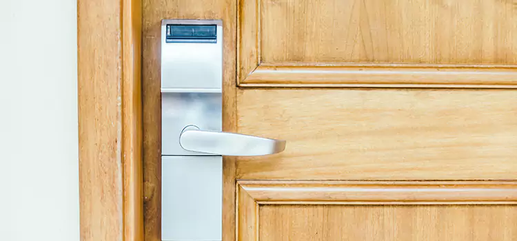 Advanced Solutions in McNair, VA for Modern Security
