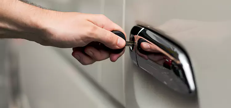 Why Choose Our Auto Locksmith Team in McNair, VA?