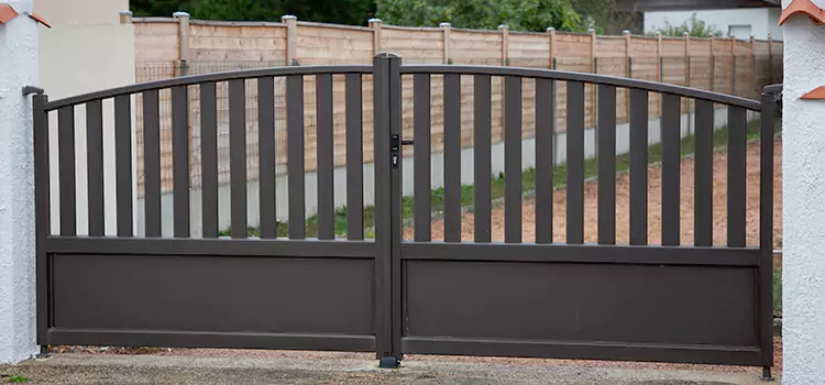 Advanced Gate Solutions in McNair, VA