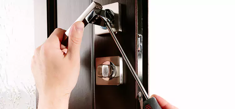 Door Lock Replacement Service McNair