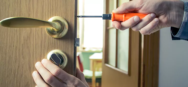 Garage Door Installation McNair
