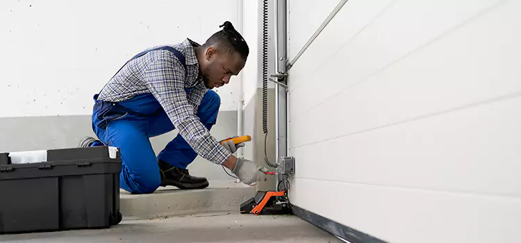 Expert Solutions for Every Garage Lock Need in McNair, VA