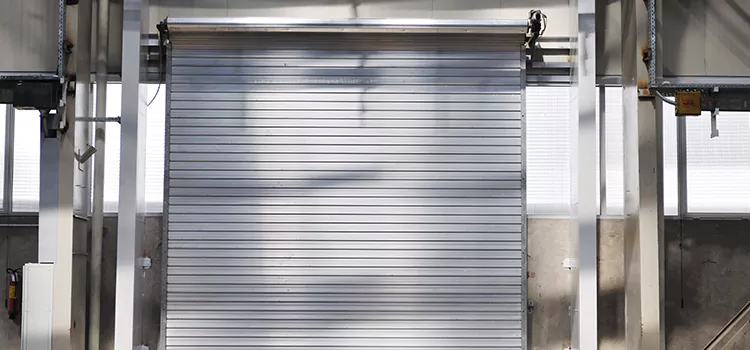 Roller Door Maintenance McNair