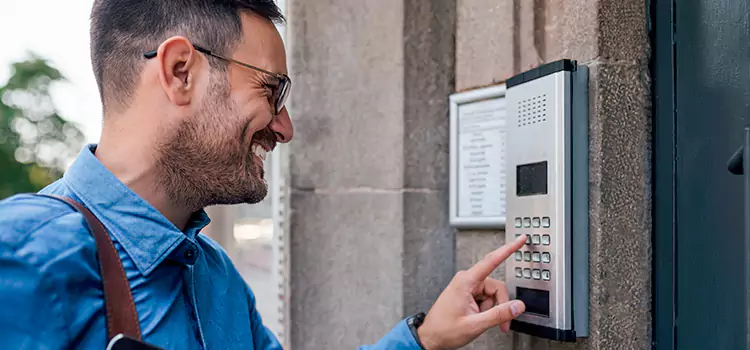 Advanced Solutions for Enhanced Security in McNair, VA
