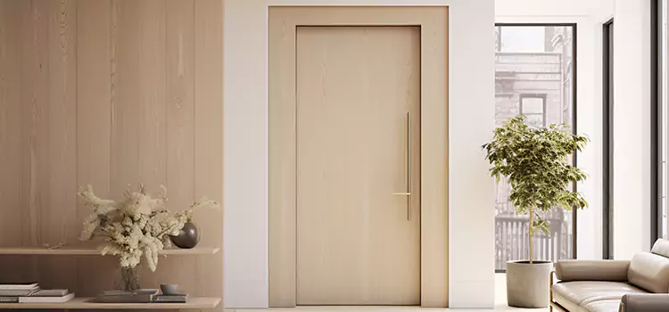 Choose Quality for Your Inside Doors in McNair, VA