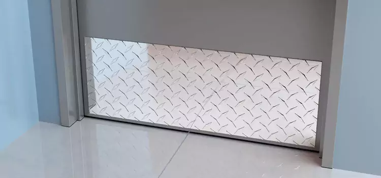 Benefits of Professional Kick Plate Solutions in McNair, VA