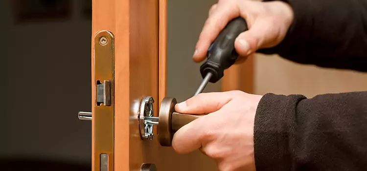 Rekey Car Locks McNair