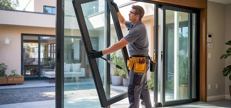 Specialized Sliding Door Roller Services in McNair, Virginia