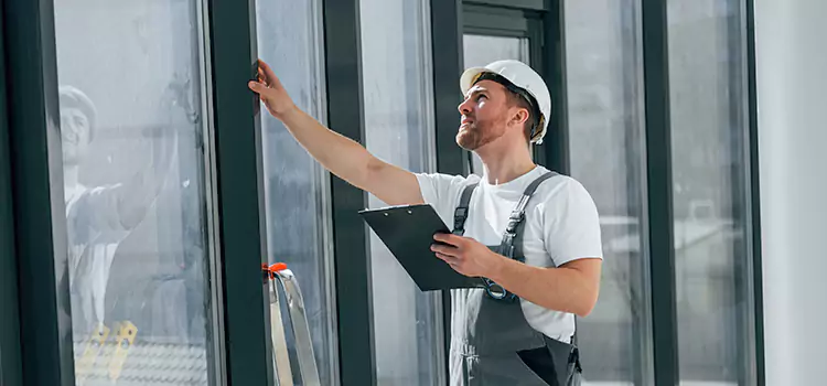 Comprehensive Solutions for Your Sticking Doors in McNair, VA