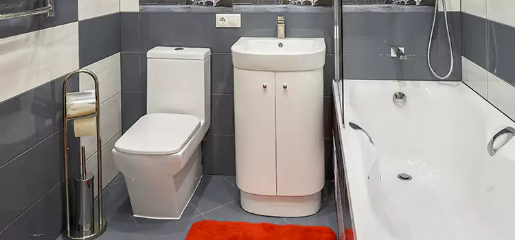 Hansgrohe Shaving Mirror McNair