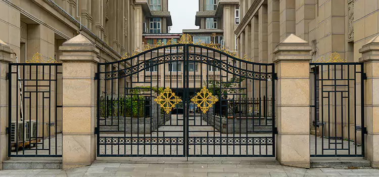 Comprehensive Iron Gate Maintenance Solutions in McNair, VA