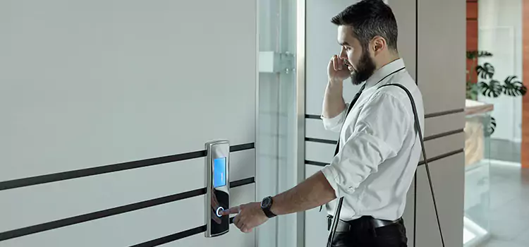 Cloud Based Access Control McNair