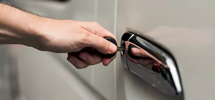 Car Unlock Service Price McNair