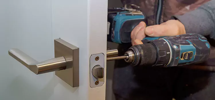 Brand Lock Repair and Specialty Services McNair