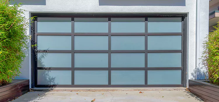Why Choose Us for Garage Door Care in McNair, VA?