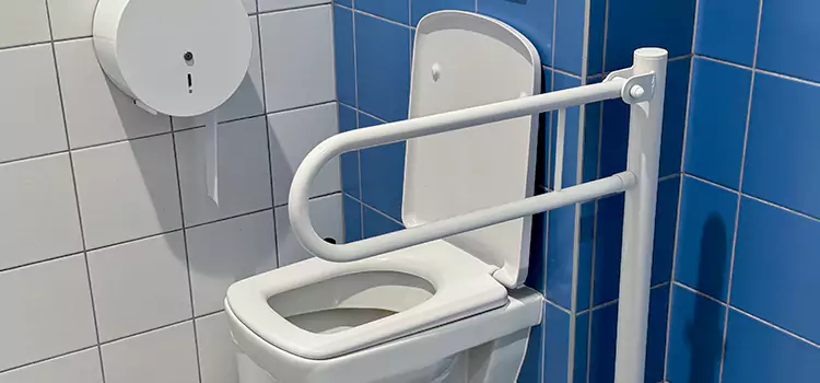 Comprehensive Solutions in McNair, VA for Accessible Facilities