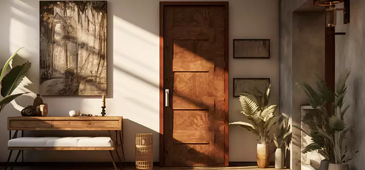 Specialty Interior Doors McNair