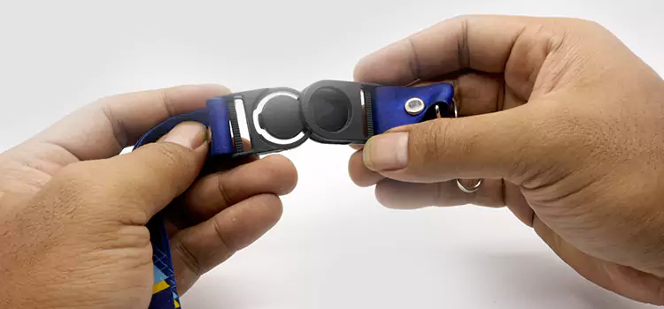 Our Professional Key Fob Installation Process in McNair, VA