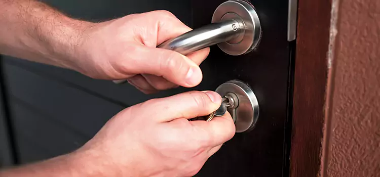 Pella Storm Door Lock Body Replacement McNair
