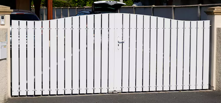 Why Choose Us for Residential Gate Repair in McNair, VA?
